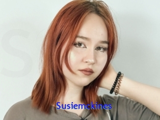Susiemckines