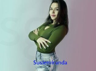 Susiemiranda