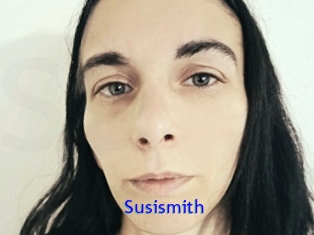 Susismith