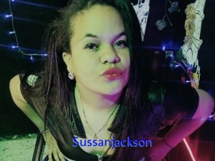sussanjackson Sexo Gratis