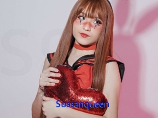 sussanqueen Sexo Gratis