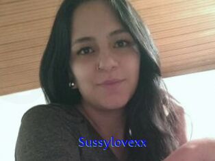 Sussylovexx