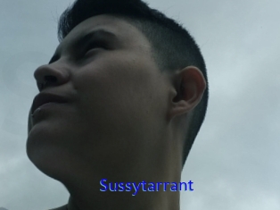 Sussytarrant