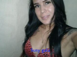 Susy_gala