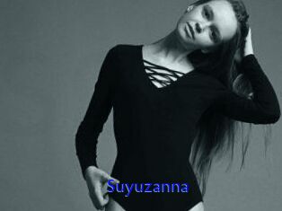 Suyuzanna