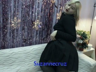 Suzannecruz