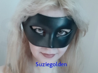 Suziegolden
