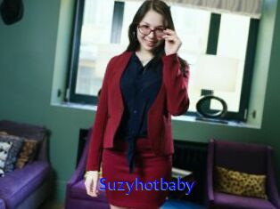 Suzyhotbaby