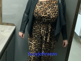 Suzyjohnston