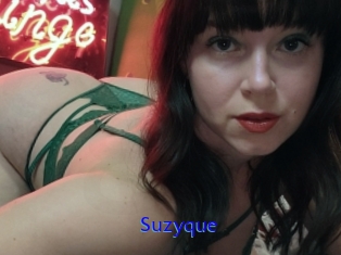 Suzyque
