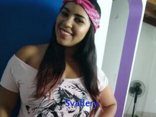 Svallery