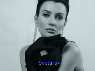 Svetarav