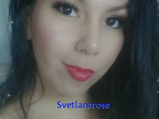 Svetlanarose