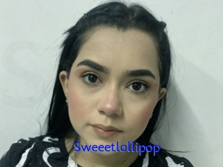Sweeetlollipop