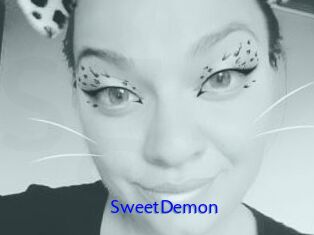 SweetDemon