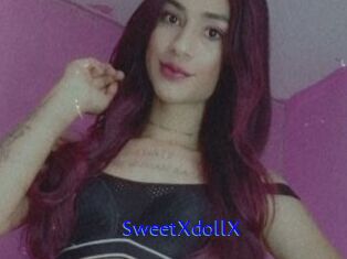 SweetXdollX