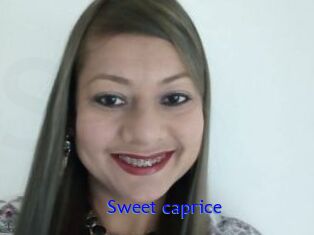 sweet_caprice Sexo Gratis
