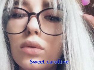 Sweet_carolline