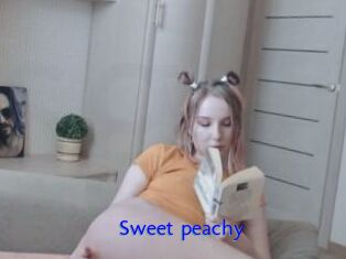 Sweet_peachy