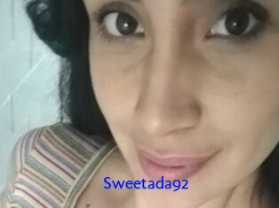 Sweetada92