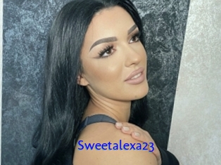 Sweetalexa23