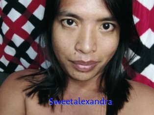 Sweetalexandra