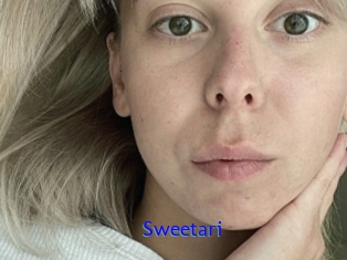 Sweetari
