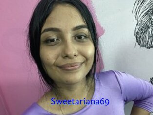 Sweetariana69