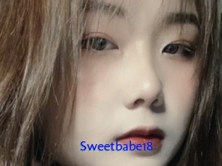Sweetbabe18