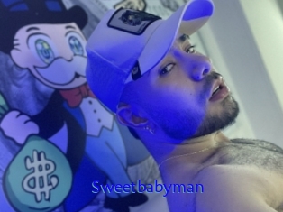 sweetbabyman Sexo Gratis