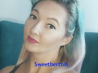 Sweetberthia