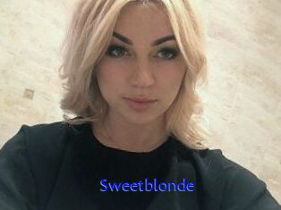 Sweetblonde