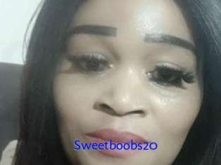 Sweetboobs20