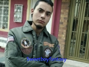 Sweetboyfantasy
