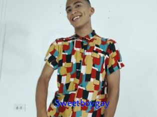Sweetboygay