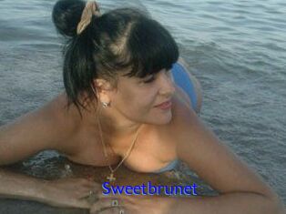 Sweetbrunet