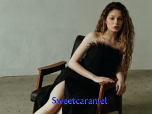 Sweetcaramel