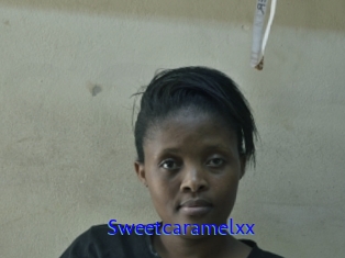Sweetcaramelxx