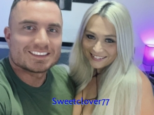 Sweetclover77