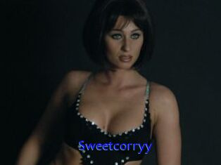 Sweetcorryy