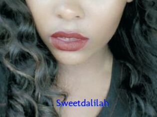 Sweetdalilah