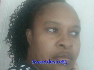 sweetdesire83 Sexo Gratis