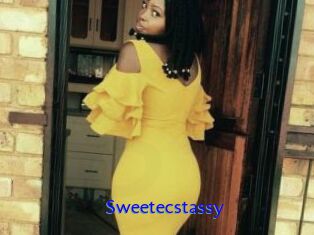 Sweetecstassy