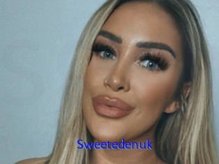 Sweetedenuk