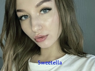 Sweetella