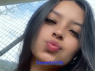 Sweetelliie