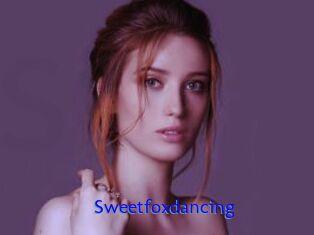 Sweetfoxdancing