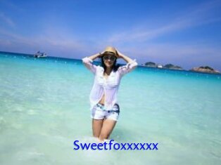 Sweetfoxxxxxx