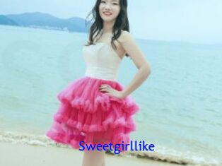 Sweetgirllike
