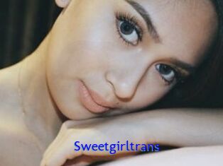 Sweetgirltrans